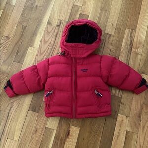 OshKosh B’Gosh Puffer Coat